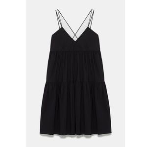 ZARA Tank Top Dress (NWT)